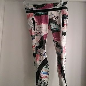 Lulumon womens leggings